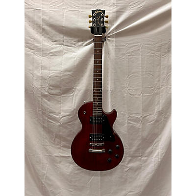 Gibson Used Gibson Les Paul Studio Candy Red Burst Solid Body Electric Guitar