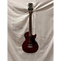 Used Gibson Used Gibson Les Paul Studio Candy Red Burst Solid Body Electric Guitar Candy Red Burst