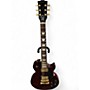 Used Gibson Les Paul Studio Cherry Solid Body Electric Guitar Cherry
