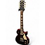Used Gibson Les Paul Studio Cherry Solid Body Electric Guitar Cherry
