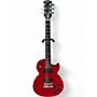Used Gibson Les Paul Studio Cherry Solid Body Electric Guitar Cherry
