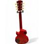 Used Gibson Les Paul Studio Cherry Sunburst Solid Body Electric Guitar Cherry Sunburst