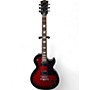 Used Gibson Les Paul Studio Crimson Red Burst Solid Body Electric Guitar Crimson Red Burst