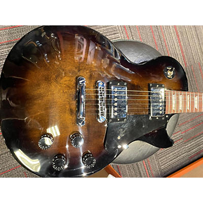 Gibson Used Gibson Les Paul Studio Dark Burst Solid Body Electric Guitar