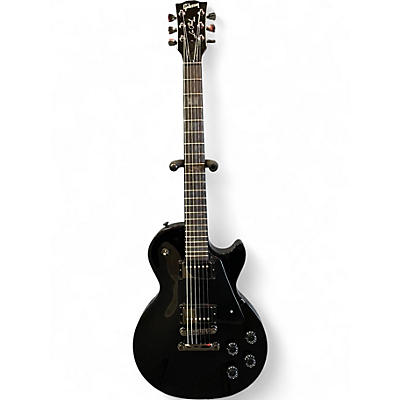 Used Gibson Les Paul Studio Dark GC Exclusive Navy Blue Solid Body Electric Guitar