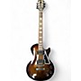 Used Gibson Used Gibson Les Paul Studio Deluxe 3 Tone Sunburst Solid Body Electric Guitar 3 Tone Sunburst