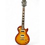 Used Gibson Les Paul Studio Deluxe Honey Burst Solid Body Electric Guitar Honey Burst