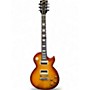 Used Gibson Les Paul Studio Deluxe Honey Burst Solid Body Electric Guitar Honey Burst