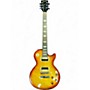 Used Gibson Les Paul Studio Deluxe II Honey Burst Solid Body Electric Guitar Honey Burst