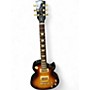 Used Gibson Les Paul Studio Deluxe Sunburst Solid Body Electric Guitar Sunburst