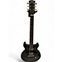 Used Gibson Les Paul Studio Double Cut Black Solid Body Electric Guitar Black