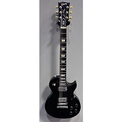 Gibson Used Gibson Les Paul Studio Ebony Solid Body Electric Guitar