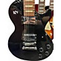 Used Gibson Used Gibson Les Paul Studio Ebony Solid Body Electric Guitar Ebony