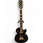 Used Gibson Les Paul Studio Ebony Solid Body Electric Guitar Ebony