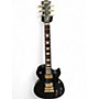 Used Gibson Les Paul Studio Ebony Solid Body Electric Guitar Ebony