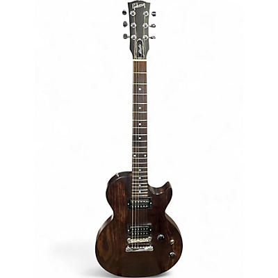 Used Gibson Les Paul Studio FADED PLUM  Solid Body Electric Guitar