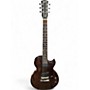Used Gibson Les Paul Studio FADED PLUM  Solid Body Electric Guitar FADED PLUM