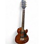 Used Gibson Les Paul Studio Faded BORWN NATURAL Solid Body Electric Guitar BORWN NATURAL