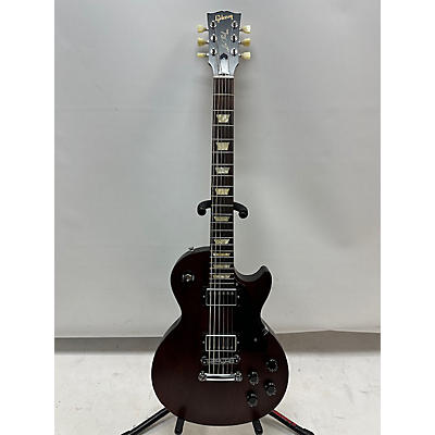 Gibson Used Gibson Les Paul Studio Faded Cherry Solid Body Electric Guitar