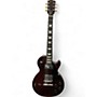 Used Gibson Les Paul Studio Faded Cherry Solid Body Electric Guitar Faded Cherry