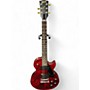 Used Gibson Used Gibson Les Paul Studio Faded Faded Cherry Solid Body Electric Guitar Faded Cherry