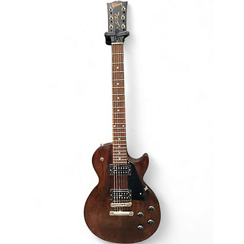 Used Gibson Les Paul Studio Faded Faded Cherry Solid Body Electric Guitar Faded Cherry