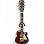 Used Gibson Les Paul Studio Faded Faded Cherry Solid Body Electric Guitar Faded Cherry