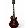 Used Gibson Les Paul Studio Faded Faded Cherry Solid Body Electric Guitar Faded Cherry