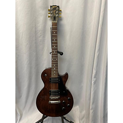 Gibson Used Gibson Les Paul Studio Faded Natural Solid Body Electric Guitar