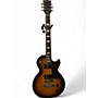 Used Gibson Used Gibson Les Paul Studio Faded SATIN FIREBURST Solid Body Electric Guitar SATIN FIREBURST