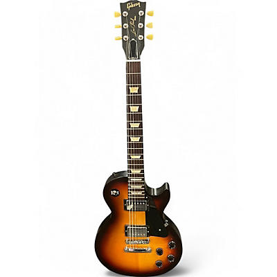 Used Gibson Les Paul Studio Faded SUNBURST Solid Body Electric Guitar