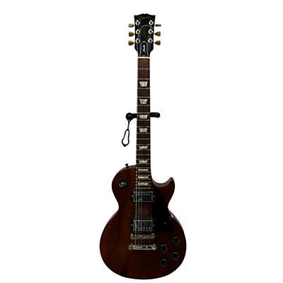 Gibson Used Gibson Les Paul Studio Faded T Solid Body Electric Guitar