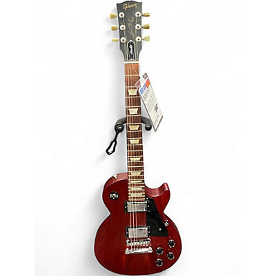 Used Gibson Les Paul Studio Faded Walnut Solid Body Electric Guitar