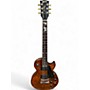 Used Gibson Les Paul Studio Faded Worn Brown Solid Body Electric Guitar Worn Brown