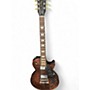 Used Gibson Les Paul Studio Faded Worn Brown Solid Body Electric Guitar Worn Brown