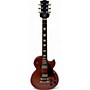 Used Gibson Les Paul Studio Faded Worn Cherry Solid Body Electric Guitar Worn Cherry