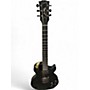 Used Gibson Les Paul Studio GLOSS BLACK Solid Body Electric Guitar GLOSS BLACK