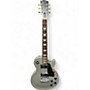 Used Gibson Les Paul Studio Gray Solid Body Electric Guitar Gray