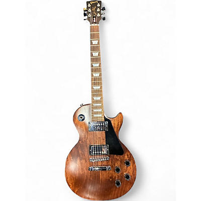Used Gibson Les Paul Studio HP Walnut Solid Body Electric Guitar
