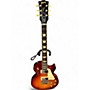 Used Gibson Les Paul Studio Heritage Cherry Sunburst Solid Body Electric Guitar Heritage Cherry Sunburst