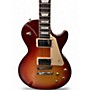 Used Gibson Les Paul Studio Heritage Cherry Sunburst Solid Body Electric Guitar Heritage Cherry Sunburst