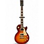 Used Gibson Les Paul Studio Heritage Cherry Sunburst Solid Body Electric Guitar Heritage Cherry Sunburst