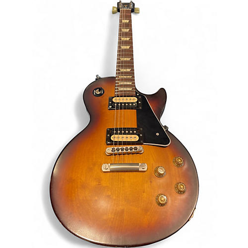 Used Gibson Les Paul Studio Heritage Sunburst Solid Body Electric Guitar Heritage Sunburst
