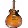 Used Gibson Les Paul Studio Heritage Sunburst Solid Body Electric Guitar Heritage Sunburst