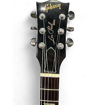 Used Gibson Les Paul Studio Honey Burst Solid Body Electric Guitar