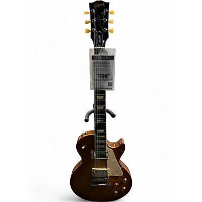 Used Gibson Les Paul Studio Honey Burst Solid Body Electric Guitar