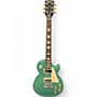 Used Gibson Les Paul Studio Inverness Green Solid Body Electric Guitar Inverness Green