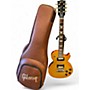 Used Gibson Les Paul Studio LEMON SUNBURST Solid Body Electric Guitar LEMON SUNBURST