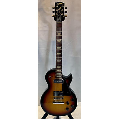 Gibson Used Gibson Les Paul Studio Limited Sunburst Solid Body Electric Guitar