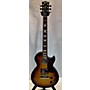 Used Gibson Used Gibson Les Paul Studio Limited Sunburst Solid Body Electric Guitar Sunburst